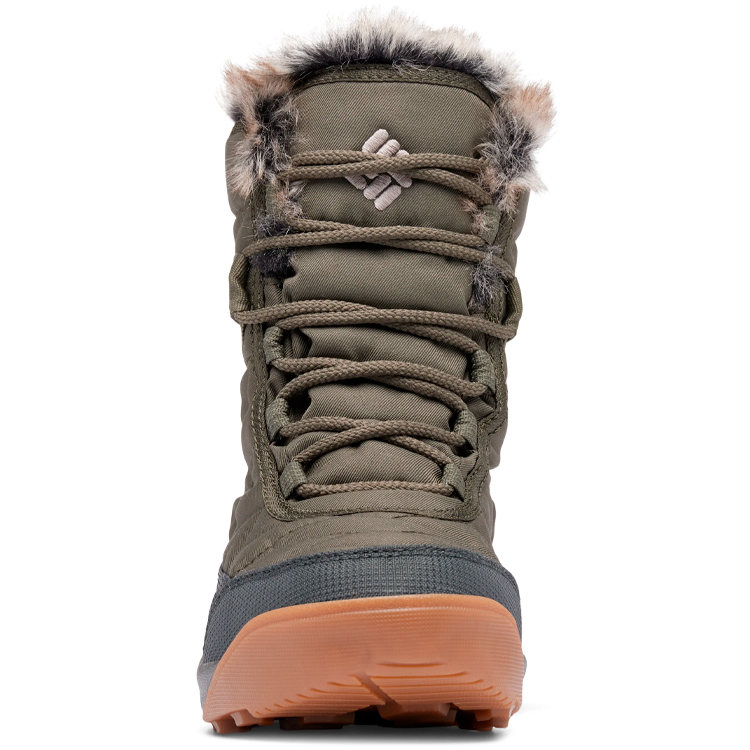 Ghete Columbia Minx Shorty IV pt Femei / 37 / Hachi photo 5