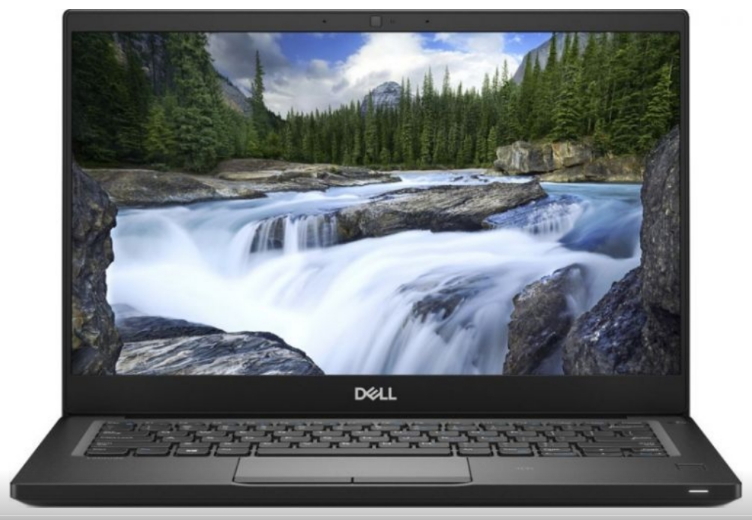 Ноутбук Dell Latitude Latitude 7390 15.6” / 16 ГБ / 256 ГБ / Core i5 / UHD Graphics 620 / Черный photo 1