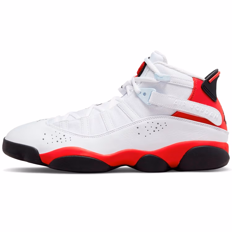 Кроссовки Nike JORDAN 6 RINGS