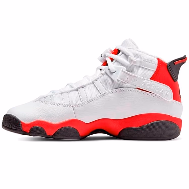 Incaltaminte Sport Nike JORDAN 6 RINGS (GS)