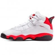 Кроссовки Nike JORDAN 6 RINGS (GS) thumbnav 1