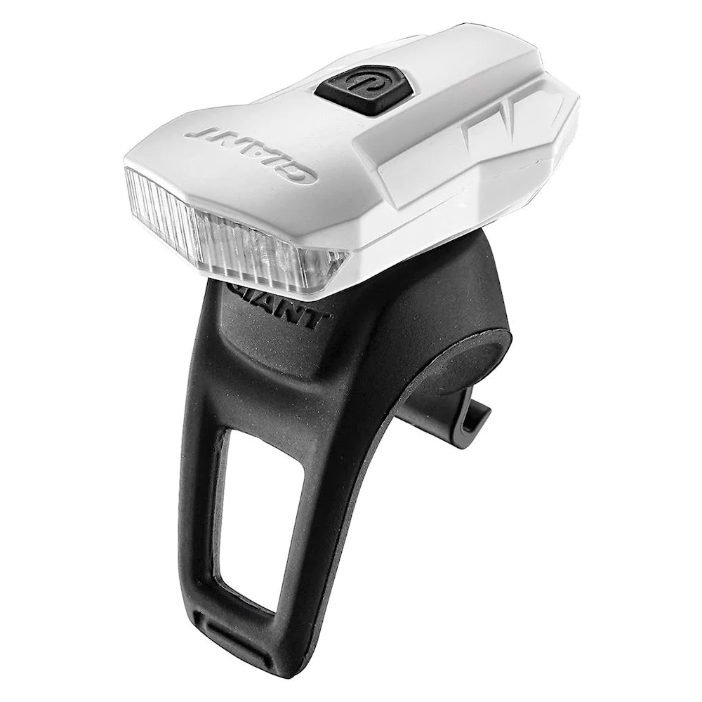 Fara fata Giant NUMEN PLUS HL2 RECHARGEABLE 4 LED WHITE photo 1