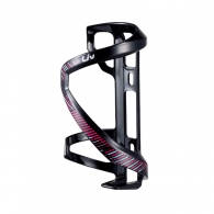 Suport pentru bidon Liv AIRWAY SPORT SIDEPULL L BLACK/PURPLE thumbnav