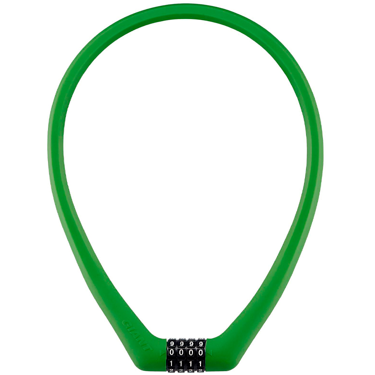 Sistema antifurt Giant SURELOCK GUMI GREEN photo 2