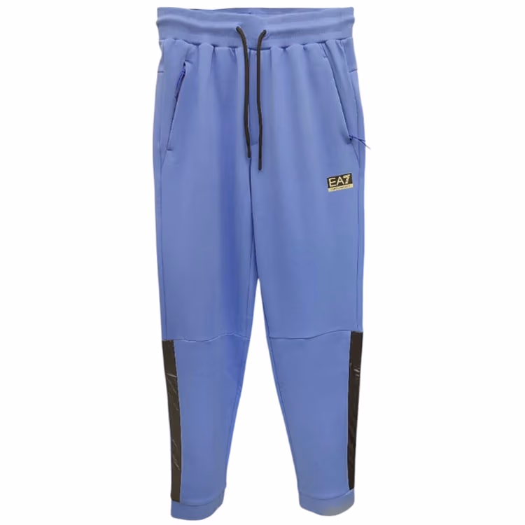 Брюки EA7 EMPORIO ARMANI TROUSER