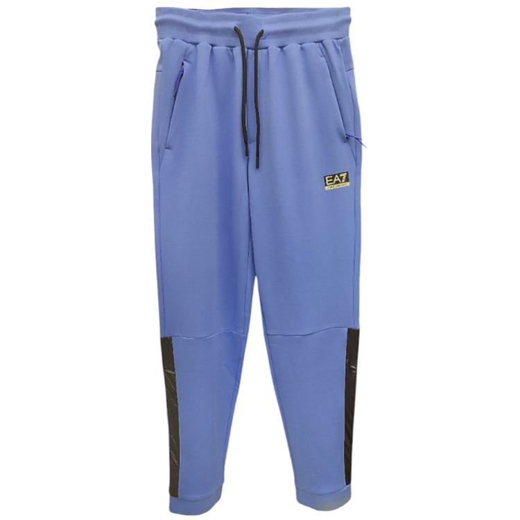 Брюки EA7 EMPORIO ARMANI TROUSER photo Брюки EA7 EMPORIO ARMANI TROUSER photo