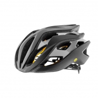 Casca de bicicleta Giant REV MATTE BLACKGLOSS SILVER M ­CM CPSCCE thumbnav