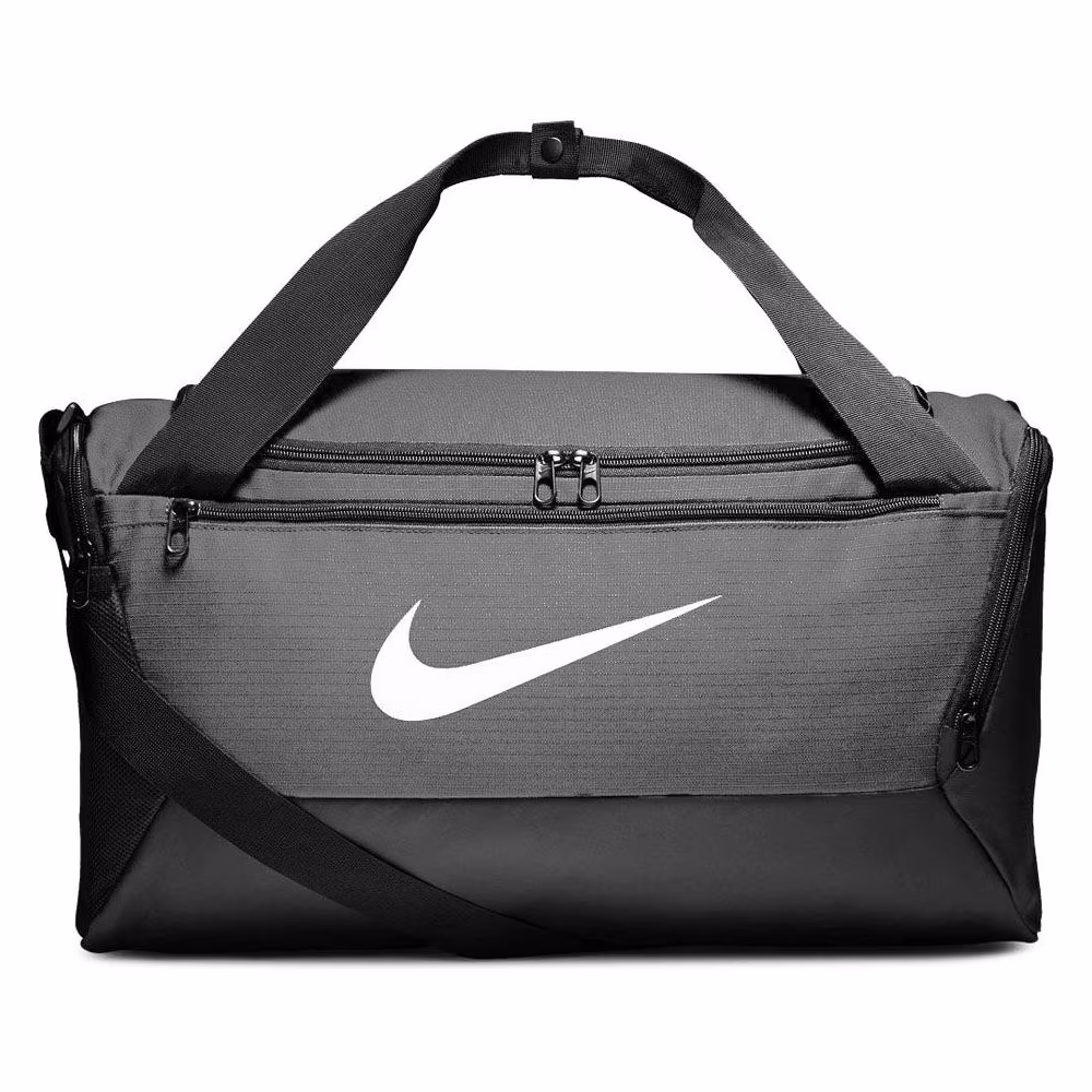 Сумка спортивная Nike NK BRSLA S DUFF - 9.0 (41L) 