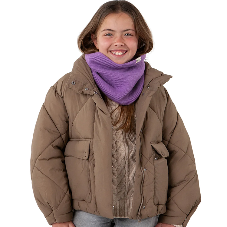 Fular Barts Kinabala Col bk-5059-26 Violet photo 2