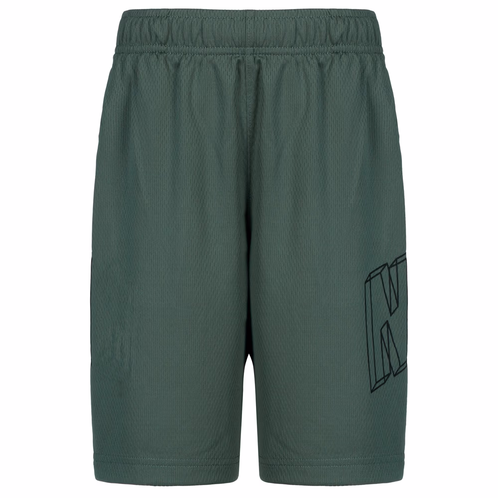 Шорты Nike B NK DRY GFX SHORT