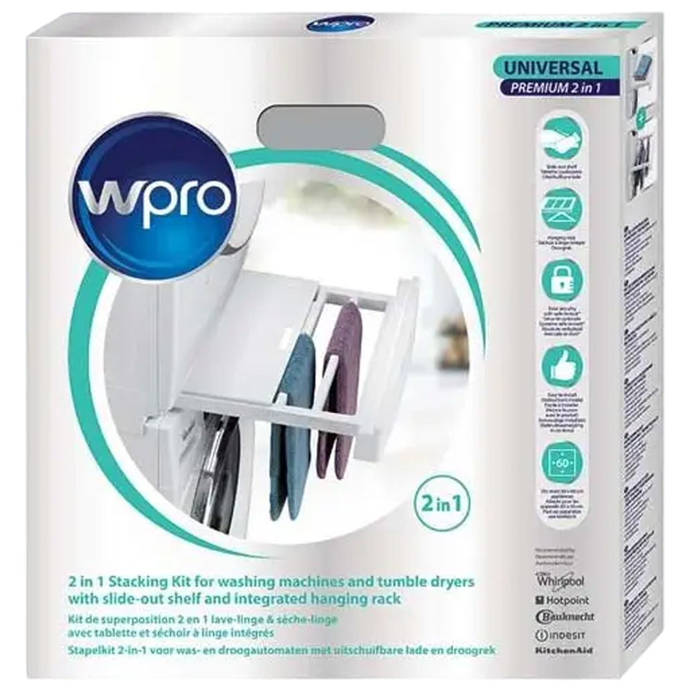 Соединительный элемент Whirlpool PremiumWPRO photo 2