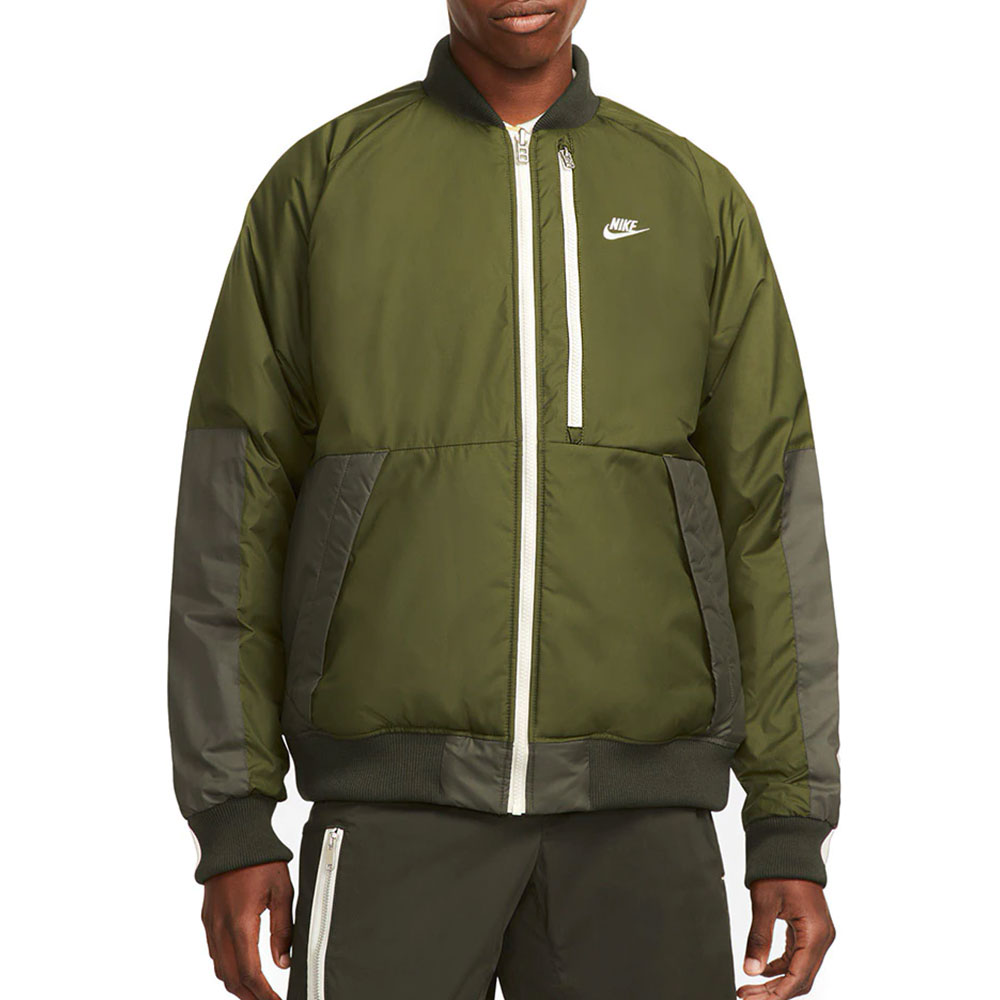 Куртка Nike M NSW TF RPL LEGACY REV BOMBER photo Куртка Nike M NSW TF RPL LEGACY REV BOMBER photo