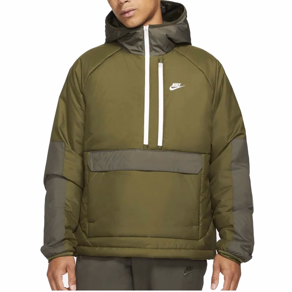  Nike M NSW TF RPL LEGACY HD ANORAK