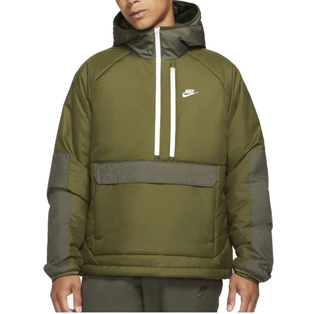  Nike M NSW TF RPL LEGACY HD ANORAK