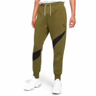 Брюки Nike M NSW SWOOSH TCH FLC PNT thumbnav