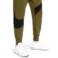 Брюки Nike M NSW SWOOSH TCH FLC PNT thumbnav 4