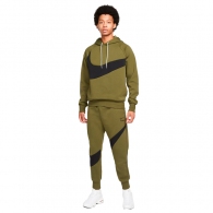 Брюки Nike M NSW SWOOSH TCH FLC PNT thumbnav 5