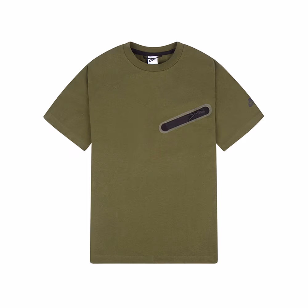 Tricou Nike M NSW DF TE SS TOP