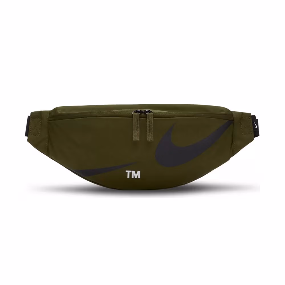 Сумка на пояс Nike NK HERITAGE WAISTPACK - SWOOSH 