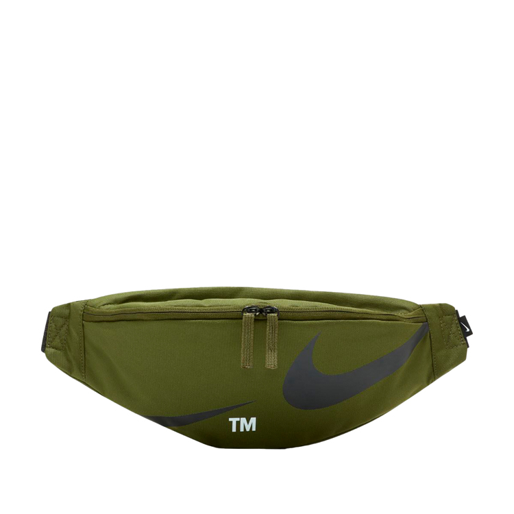 Сумка на пояс Nike NK HERITAGE WAISTPACK - SWOOSH photo Сумка на пояс Nike NK HERITAGE WAISTPACK - SWOOSH photo