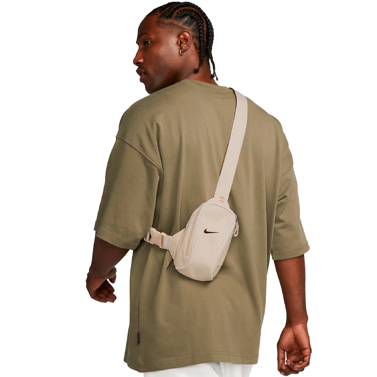 Geanta Nike NK NSW ESSENTIALS CROSSBODY DJ9794-126 Bej photo 6