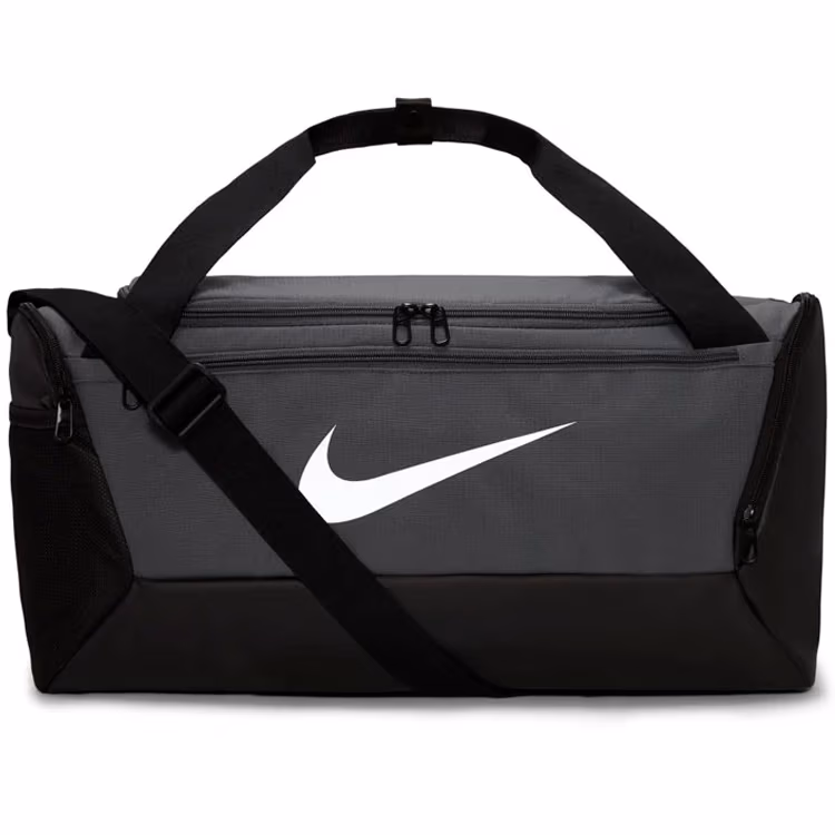 Сумка спортивная Nike NK BRSLA S DUFF - 9.5 (41L) 