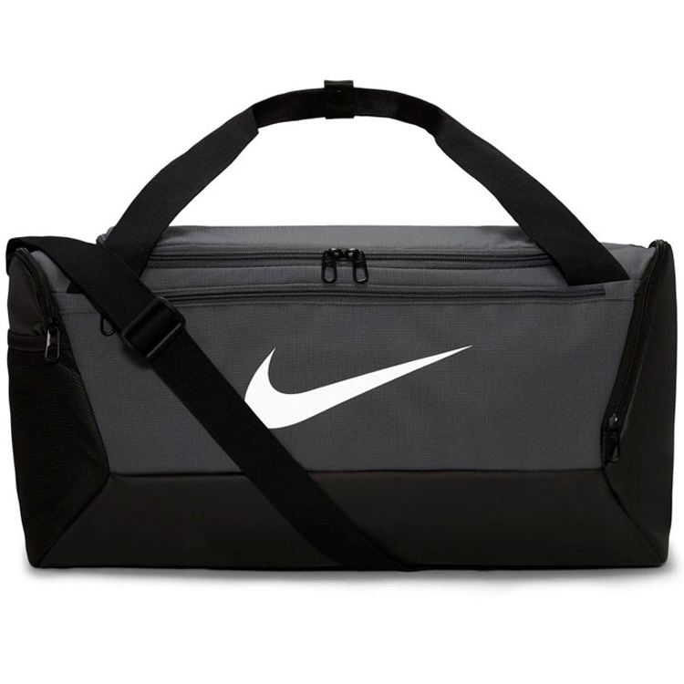 Geanta sport Nike NK BRSLA S DUFF - 9.5 (41L) photo Geanta sport Nike NK BRSLA S DUFF - 9.5 (41L) photo