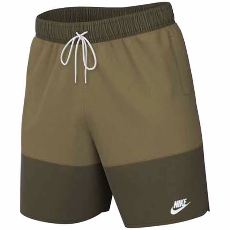 Sorti Nike M NSW SPE WVN FLOW LONG SHORT