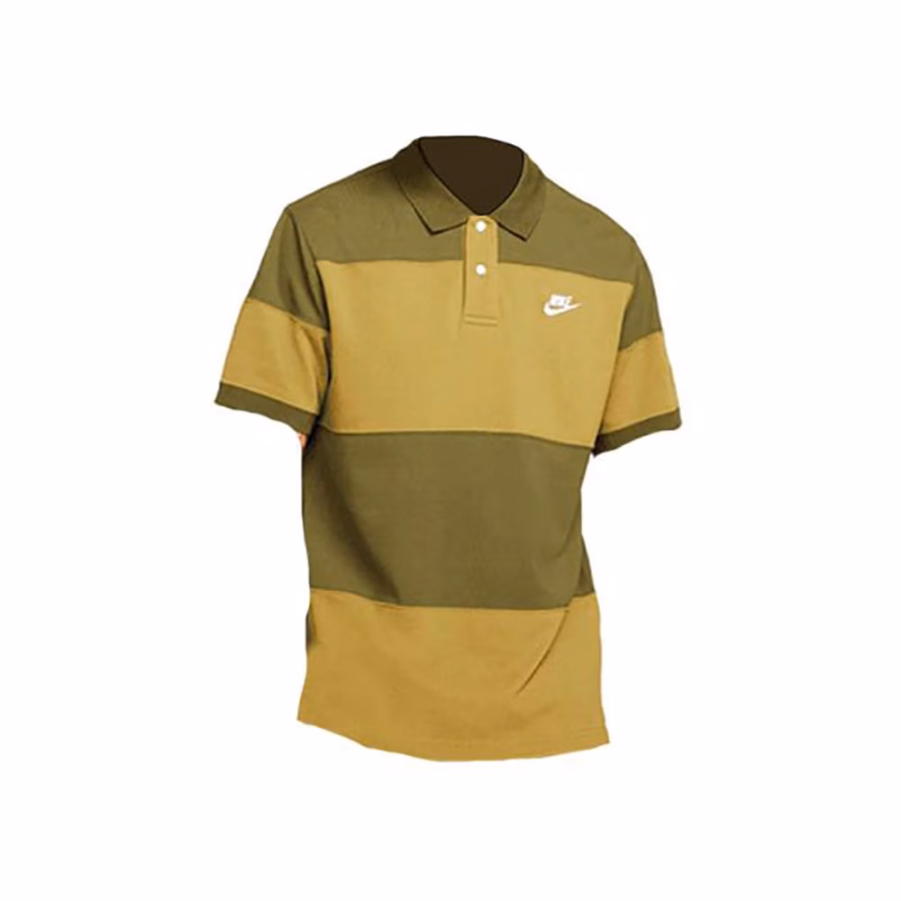 Поло Nike M NSW SPE POLO MATCHUP NVLT