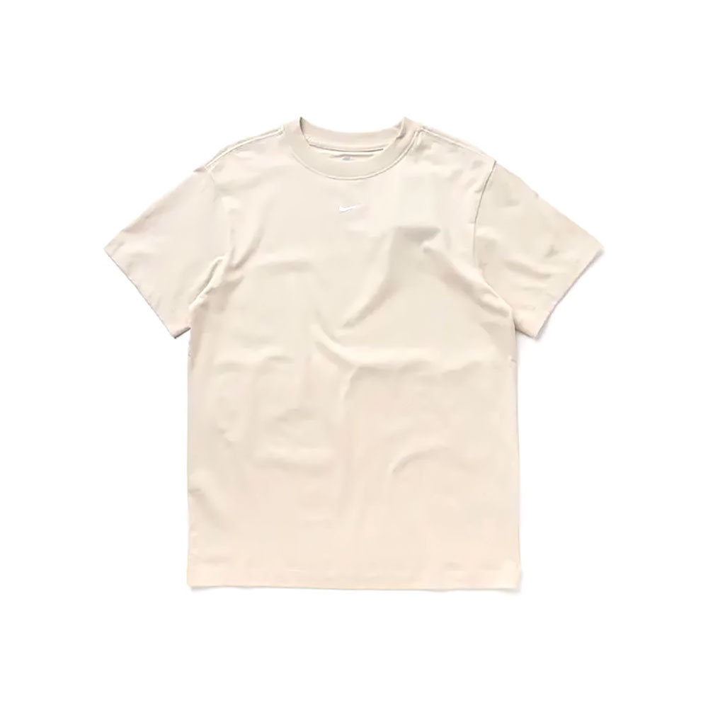 Tricou Nike W NSW ESSNTL TEE BF LBR XL Bej Femei photo 1 Tricou Nike W NSW ESSNTL TEE BF LBR XL Bej Femei photo 1