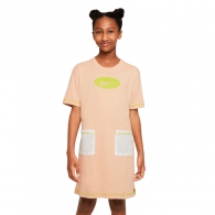 Rochie Nike G NSW IC JRSY DRESS thumbnav 1