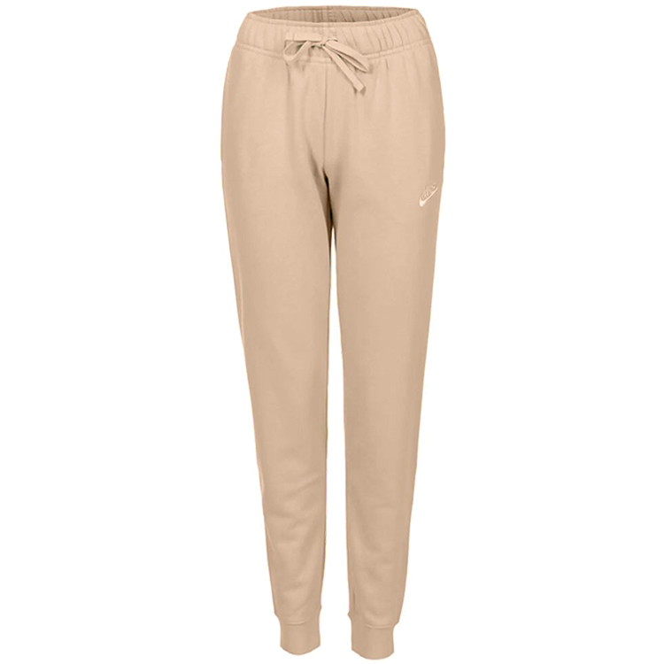 Pantaloni Nike W NSW CLUB FLC MR PANT STD