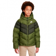 Scurta Nike K NSW SYNFL HD JKT thumbnav 1