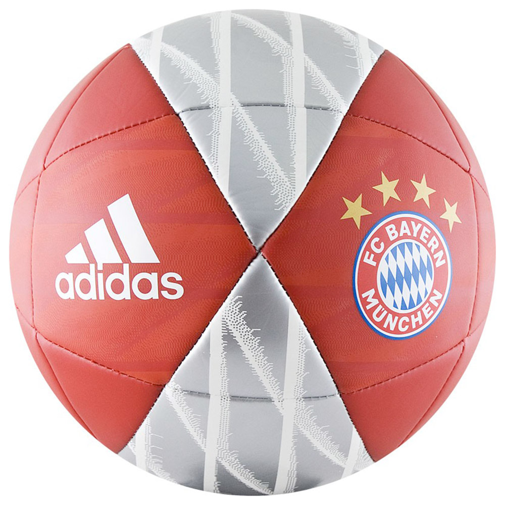 Minge fotbal Adidas FCB CPT photo 