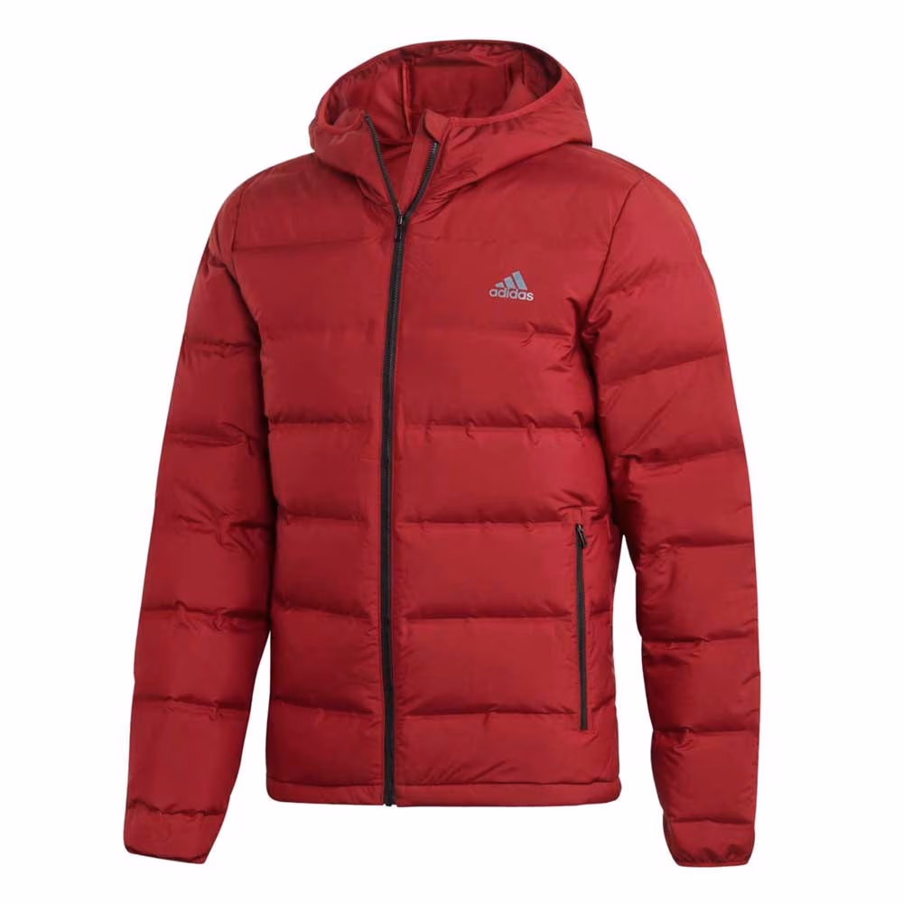  Adidas Helionic Ho Jkt
