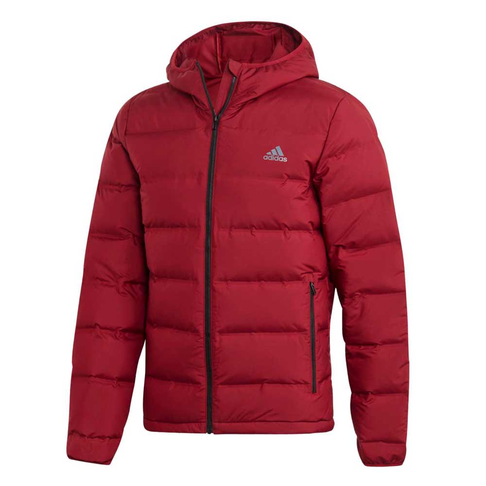 Adidas Helionic Ho Jkt photo Adidas Helionic Ho Jkt photo