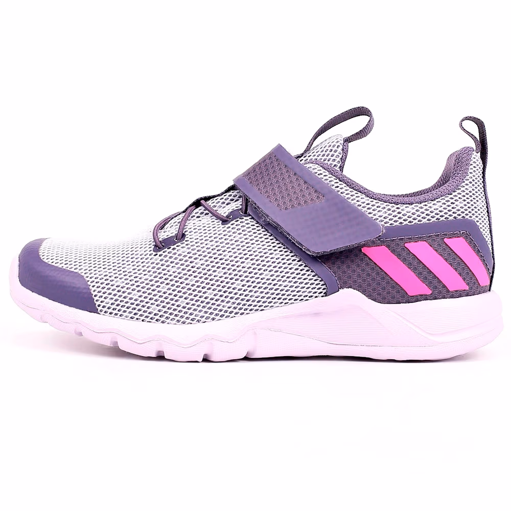Кроссовки Adidas RapidaFlex EL K