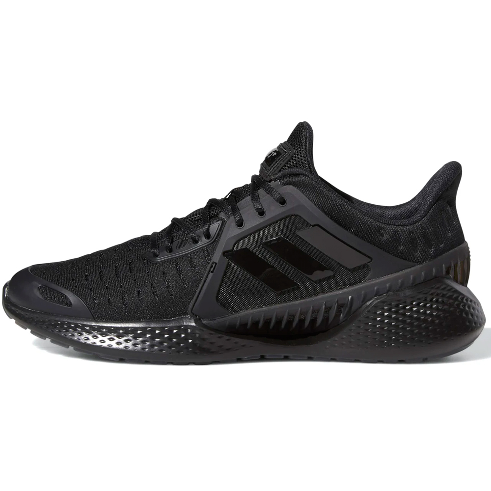 Кроссовки Adidas ClimaCool Vent Summer.Rdy EM U / Мужской / 48 / Черный photo 1