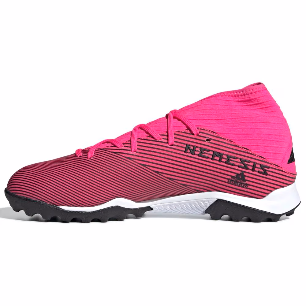 Ghete p/u fotbal Adidas F34426, NEMEZIZ 19.3 TF
