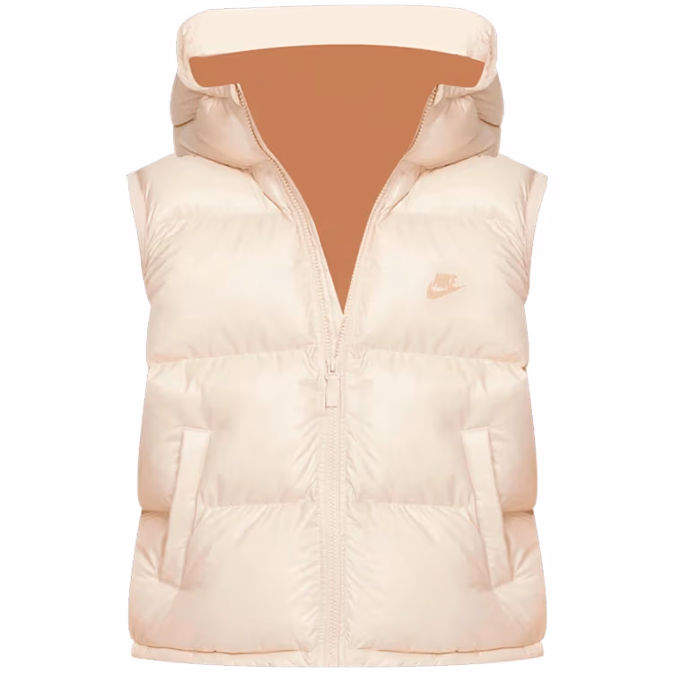 Vesta Nike K NSW TF RPL HGH SYNFL VEST UL
