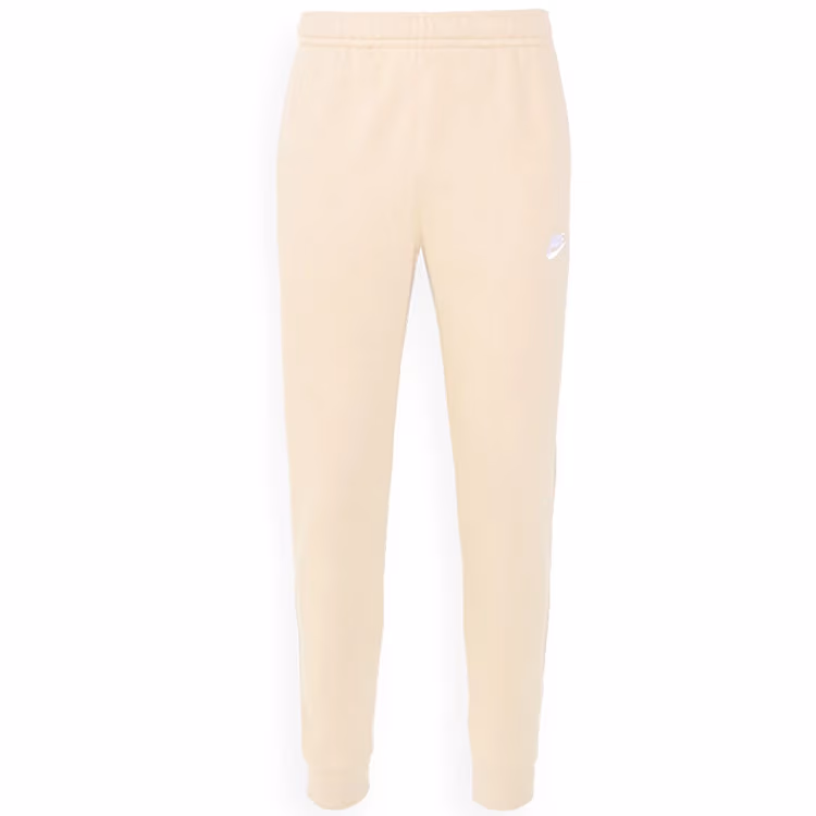 Pantaloni Nike K NSW CLUB FLC JGGR LBR