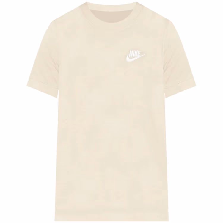 Tricou Nike K NSW TEE EMB FUTURA LBR