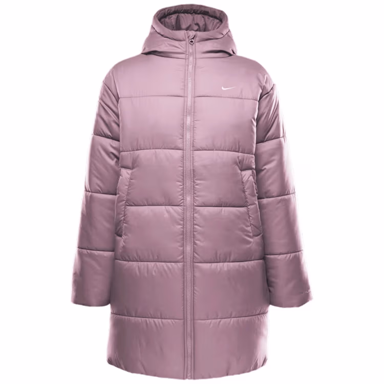 Куртка Nike W NSW TF SNFL NK CLSC PRKA