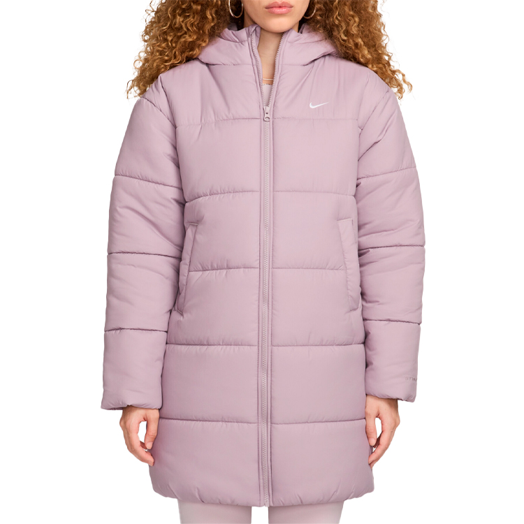 Scurta Nike W NSW TF SNFL NK CLSC PRKA XS Mov Femei photo 2