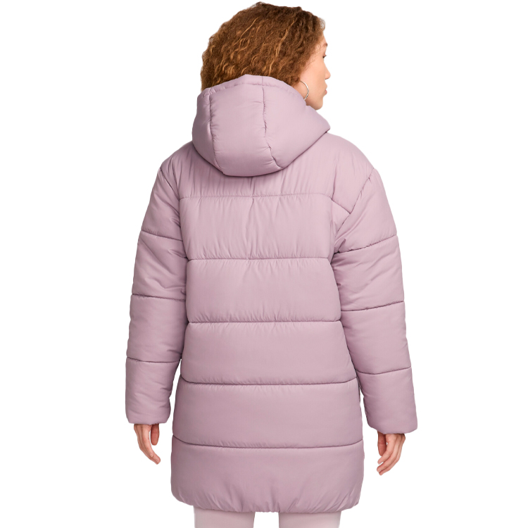 Scurta Nike W NSW TF SNFL NK CLSC PRKA XS Mov Femei photo 3