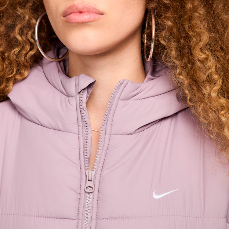 Scurta Nike W NSW TF SNFL NK CLSC PRKA XS Mov Femei photo 5