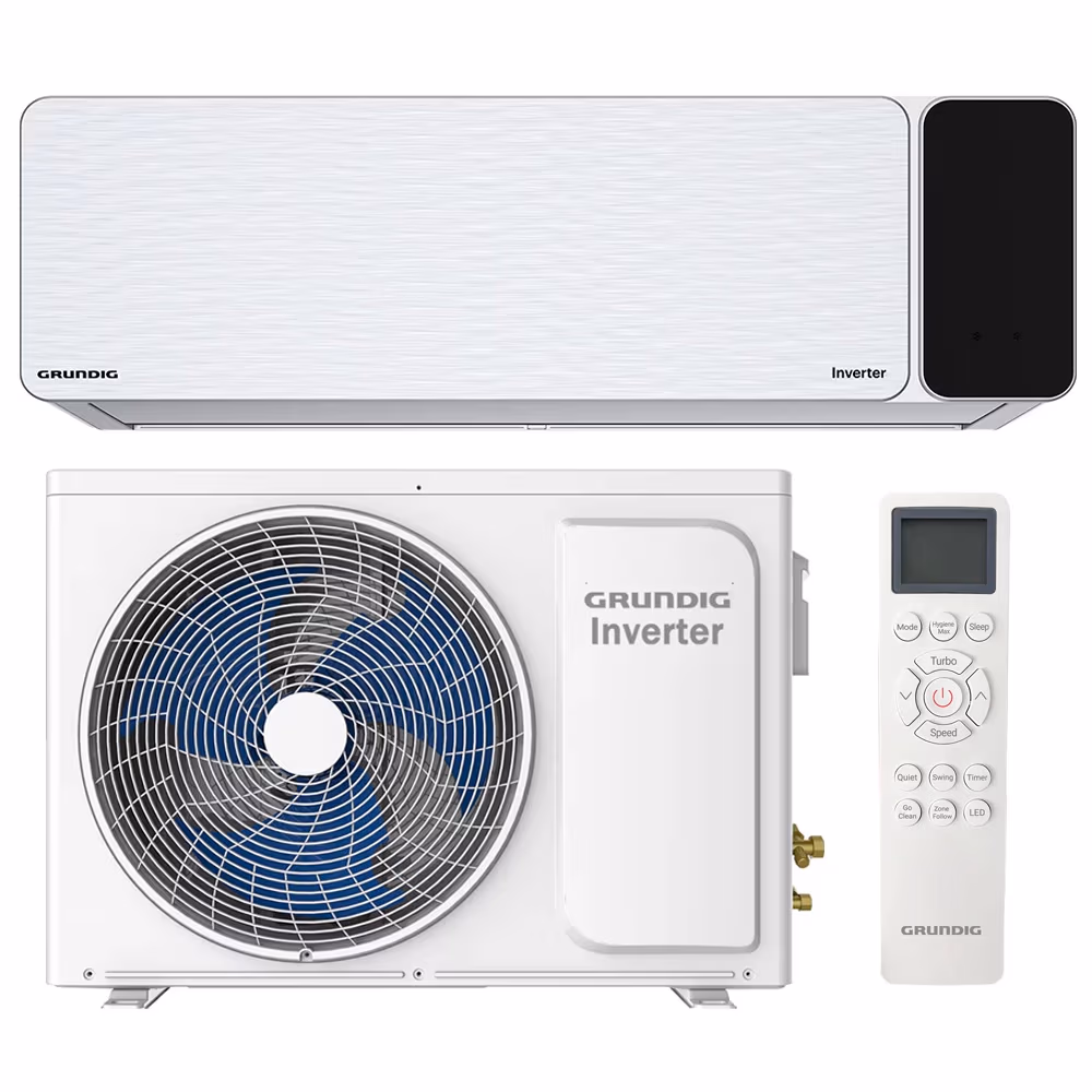 Aparat de aer conditionat Grundig GEEPDH 125/ GEEPDH 126 
