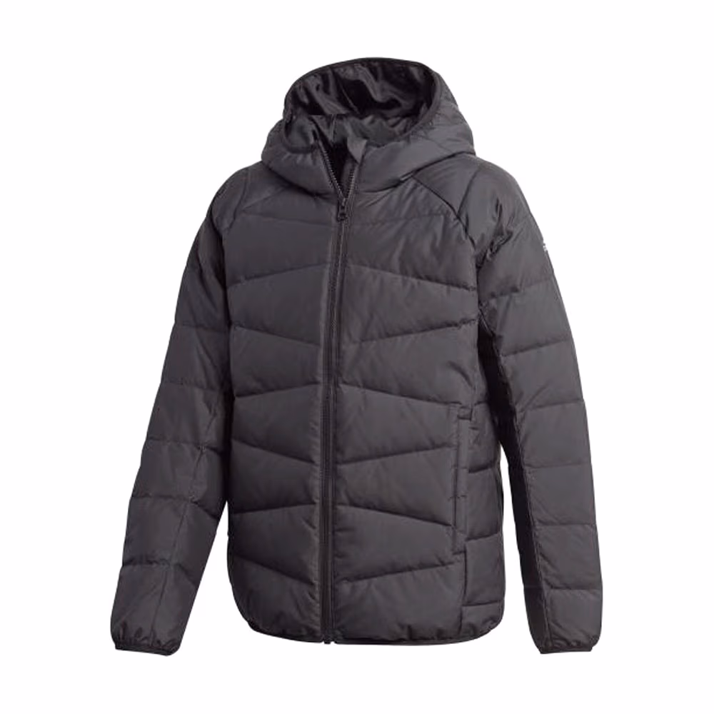 Scurta Adidas YK FROSTY JKT