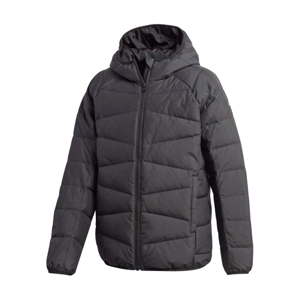 Scurta Adidas YK FROSTY JKT photo 1 Scurta Adidas YK FROSTY JKT photo 1