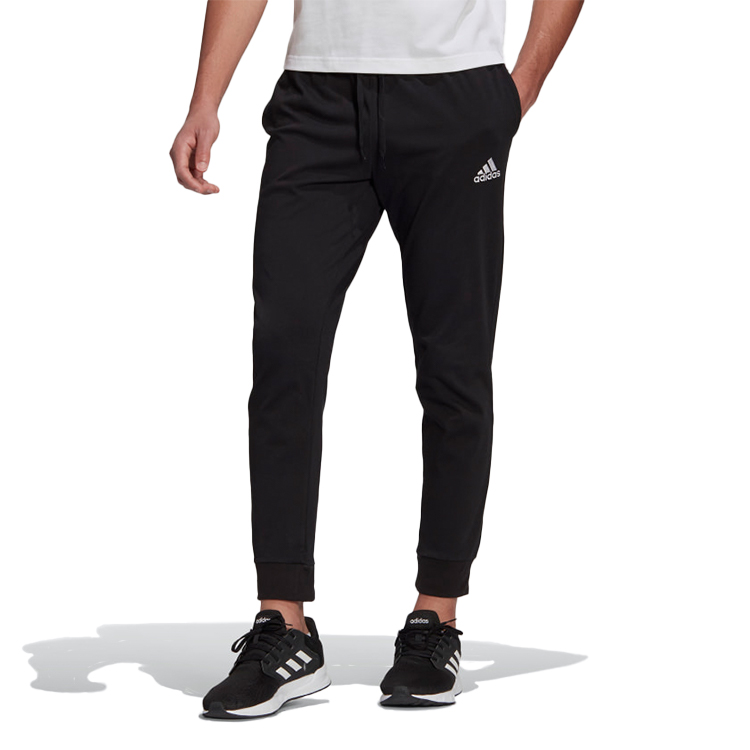 Pantaloni Adidas M SL SJ TO PT XL Negru Barbati photo 2